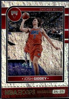 Josh Giddey