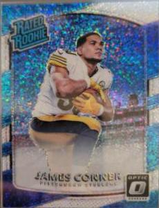 James Conner