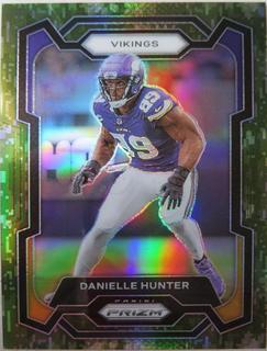 Danielle Hunter