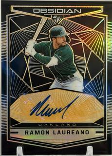 Ramon Laureano
