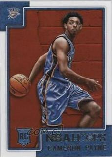 Cameron Payne
