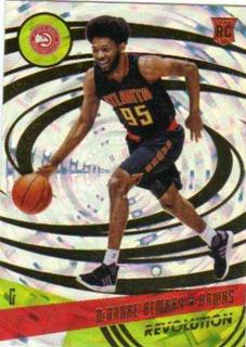 DeAndre Bembry