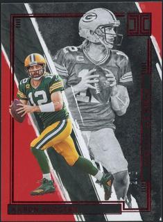 Aaron Rodgers