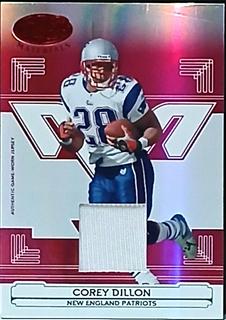 Corey Dillon