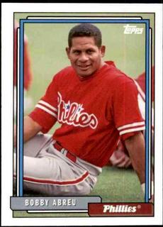 Bobby Abreu