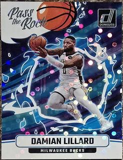 Damian Lillard