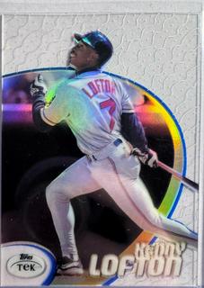 Kenny Lofton