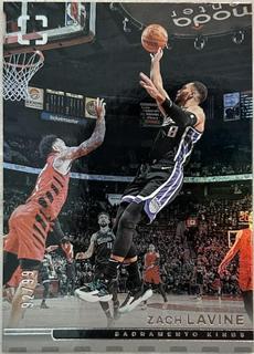 Zach LaVine