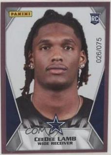 CeeDee Lamb