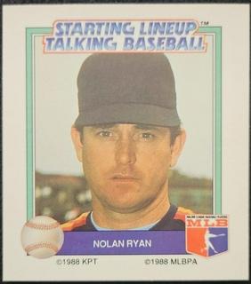 Nolan Ryan