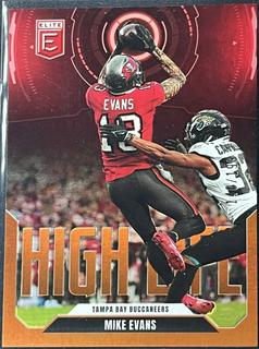Mike Evans