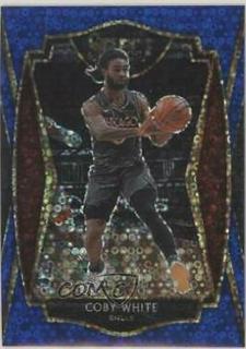 Coby White