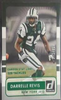 Darrelle Revis