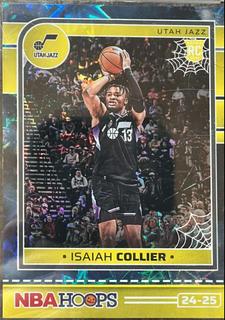 Isaiah Collier