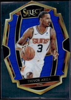 Trevor Ariza