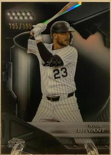 Kris Bryant