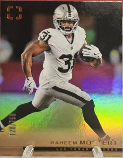 Raheem Mostert