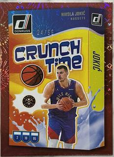 Nikola Jokic