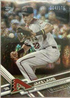 Jake Lamb