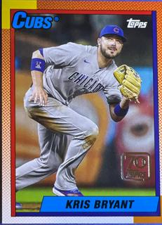 Kris Bryant
