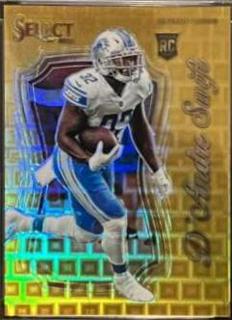 D'Andre Swift