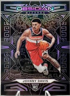 Johnny Davis