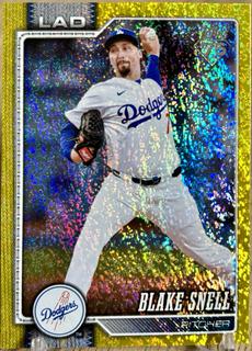 Blake Snell