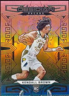 Kendall Brown