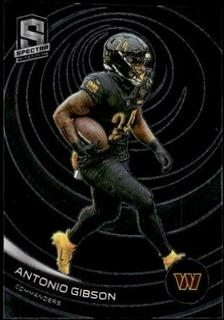Antonio Gibson