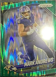 Mark Andrews