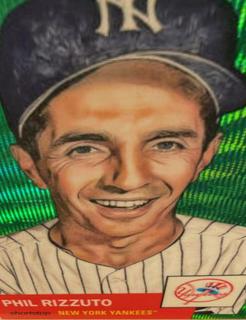 Phil Rizzuto