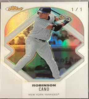 Robinson Cano