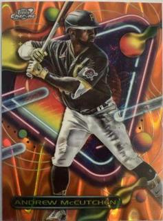 Andrew McCutchen