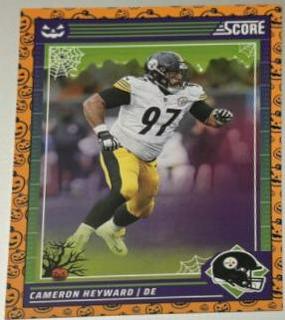 Cameron Heyward