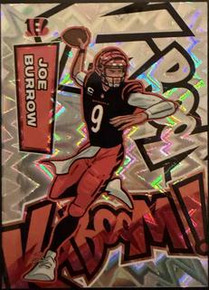 Joe Burrow