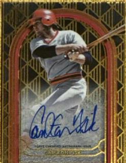 Carlton Fisk