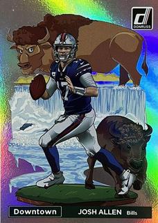 Josh Allen