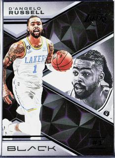 D'Angelo Russell