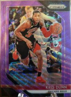 Kris Dunn
