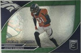 Justin Simmons