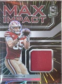 George Kittle
