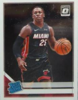 Kendrick Nunn
