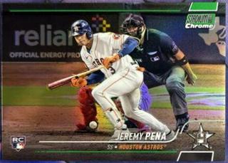 Jeremy Pena