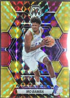 Mo Bamba