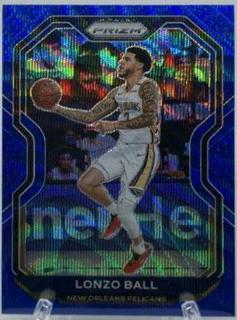 Lonzo Ball