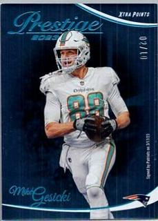 Mike Gesicki