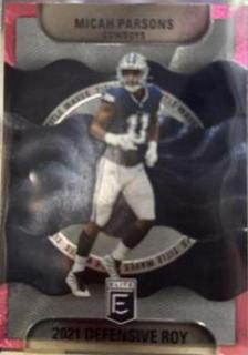Micah Parsons