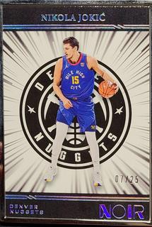 Nikola Jokic
