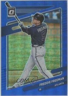 Freddie Freeman