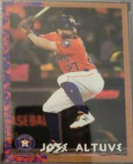 Jose Altuve